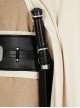 Star Wars The Acolyte Sol Halloween Cosplay Accessories Prop Retractable Lightsaber