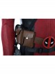 Deadpool 2 Deadpool Wade Winston Wilson Halloween Cosplay Set Without Shoes And Props