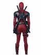 Deadpool 2 Deadpool Wade Winston Wilson Halloween Cosplay Set Without Shoes And Props