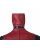 Deadpool 2 Deadpool Wade Winston Wilson Halloween Cosplay Set Without Shoes And Props