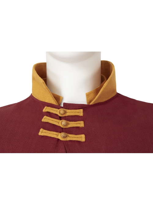 TV Drama Avatar The Last Airbender Aang Halloween Cosplay Costume Set Without Shoes