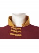 TV Drama Avatar The Last Airbender Aang Halloween Cosplay Costume Set Without Shoes