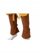 TV Drama Avatar The Last Airbender Aang Halloween Cosplay Costume Set Without Shoes