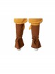 TV Drama Avatar The Last Airbender Aang Halloween Cosplay Costume Set Without Shoes