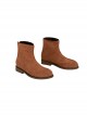 TV Drama Avatar The Last Airbender Aang Halloween Cosplay Accessories Brown Shoes