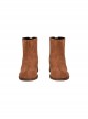 TV Drama Avatar The Last Airbender Aang Halloween Cosplay Accessories Brown Shoes
