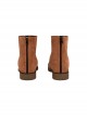 TV Drama Avatar The Last Airbender Aang Halloween Cosplay Accessories Brown Shoes