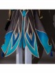 Game Honkai Star Rail Aventurine Halloween Cosplay Costume Full Set