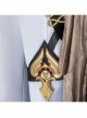 Game Honkai Star Rail Aventurine Halloween Cosplay Costume Full Set