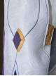 Game Honkai Star Rail Sunday Halloween Cosplay Costume Set Without Headgear