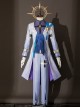 Game Honkai Star Rail Sunday Halloween Cosplay Accessories Headgear