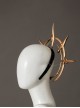 Game Honkai Star Rail Sunday Halloween Cosplay Accessories Headgear