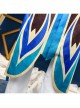 Game Honkai Star Rail Aventurine Halloween Cosplay Normal Version Costume Full Set