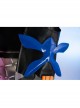 Game Honkai Impact 3 Delta Fervent Tempo Outfit Halloween Cosplay Costume Full Set