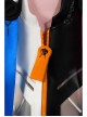 Game Honkai Impact 3 Delta Fervent Tempo Outfit Halloween Cosplay Costume Full Set