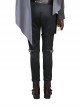 Rogue One A Star Wars Story Jyn Erso Halloween Cosplay Accessories Brown PU Leather Boots