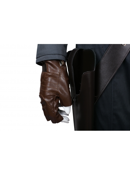 Rogue One A Star Wars Story Jyn Erso Halloween Cosplay Accessories Belt Holster Components