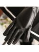 Frieren Beyond Journey's End Ubel Black Dress Halloween Cosplay Costume Full Set
