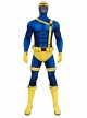 X-Men '97 Cyclops Scott Summers Halloween Cosplay Accessories Yellow Boots
