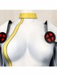 X-Men '97 Storm Ororo Munroe Halloween Cosplay Costume Full Set
