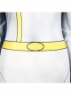 X-Men '97 Storm Ororo Munroe Halloween Cosplay Costume Full Set