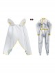 X-Men '97 Storm Ororo Munroe Halloween Cosplay Costume Full Set
