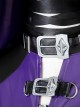 Game Love And Deepspace Rafayel Abysswalker Outfit Halloween Cosplay Costume Full Set