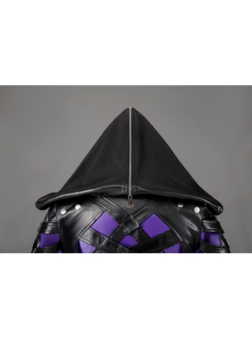 Game Love And Deepspace Rafayel Abysswalker Outfit Halloween Cosplay Costume Full Set