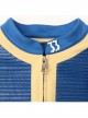 TV Drama Fallout Lucy MacLean Halloween Cosplay Costume Set Without Boots