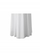 Joker 2 Folie à Deux Harley Quinn White Long Version Wedding Dress Halloween Cosplay Costume Full Set