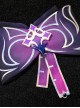 Game Honkai Impact 3 Thelema Halloween Cosplay Costume Full Set