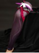 Game Honkai Impact 3 Thelema Halloween Cosplay Costume Full Set