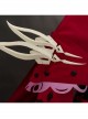 Game Honkai Impact 3 Thelema Halloween Cosplay Costume Full Set