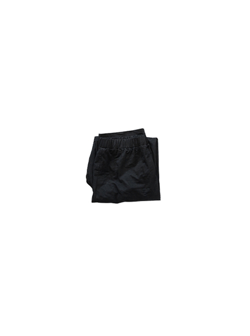 Star Wars Spin Offs Ahsoka Baylan Skoll Halloween Cosplay Costume Black Pants