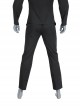 Star Wars Spin Offs Ahsoka Baylan Skoll Halloween Cosplay Costume Black Pants