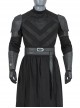 Star Wars Spin Offs Ahsoka Baylan Skoll Halloween Cosplay Accessories Black Girdle Components