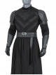 Star Wars Spin Offs Ahsoka Baylan Skoll Halloween Cosplay Accessories Black Girdle Components