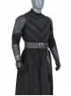 Star Wars Spin Offs Ahsoka Baylan Skoll Halloween Cosplay Accessories Black Girdle Components