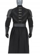 Star Wars Spin Offs Ahsoka Baylan Skoll Halloween Cosplay Accessories Black Girdle Components