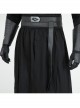 Star Wars Spin Offs Ahsoka Baylan Skoll Halloween Cosplay Accessories Black Girdle Components