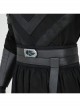 Star Wars Spin Offs Ahsoka Baylan Skoll Halloween Cosplay Accessories Black Girdle Components