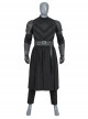 Star Wars Spin Offs Ahsoka Baylan Skoll Halloween Cosplay Accessories Black Girdle Components