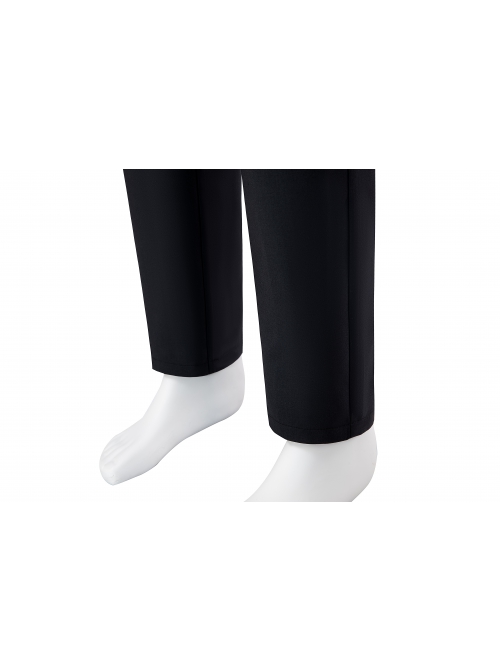 Joker 2 Folie à Deux Arthur Fleck Black Suit Version Halloween Cosplay Costume Without Shoes