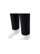 Joker 2 Folie à Deux Arthur Fleck Black Suit Version Halloween Cosplay Costume Without Shoes