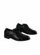 Joker 2 Folie à Deux Arthur Fleck Black Suit Version Halloween Cosplay Accessories Black Shoes