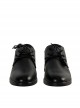 Joker 2 Folie à Deux Arthur Fleck Black Suit Version Halloween Cosplay Accessories Black Shoes