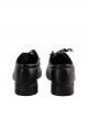 Joker 2 Folie à Deux Arthur Fleck Black Suit Version Halloween Cosplay Accessories Black Shoes