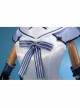 Vtuber Seren Azuma Outfit Halloween Cosplay Costume Full Set