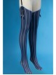 Vtuber Seren Azuma Outfit Halloween Cosplay Costume Full Set