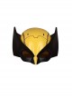 Movie Deadpool 3 James Howlett Wolverine Halloween Cosplay Accessories Latex Helmet